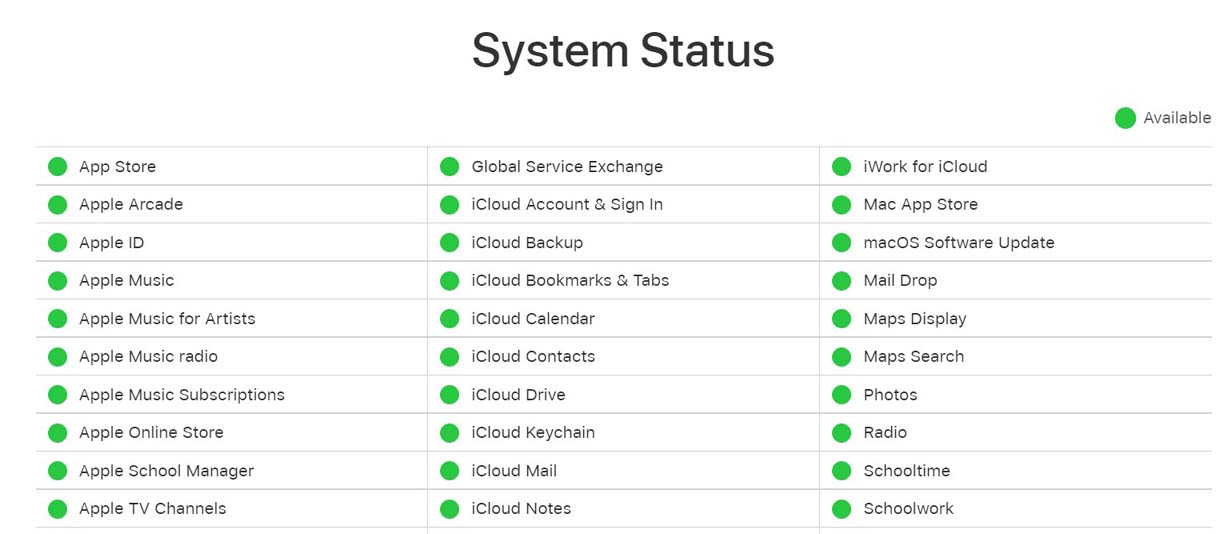 apple-id-system-status