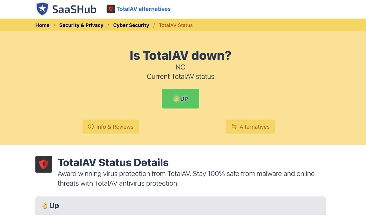check-total-av-server check-total-av-server